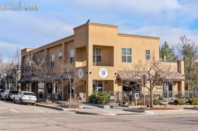 1241 E Monroe Street, Colorado Springs, CO 80907