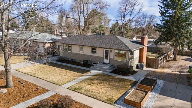 1241 E Monroe Street, Colorado Springs, CO 80907