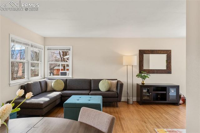 1241 E Monroe Street, Colorado Springs, CO 80907