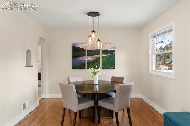 1241 E Monroe Street, Colorado Springs, CO 80907