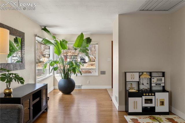 1241 E Monroe Street, Colorado Springs, CO 80907