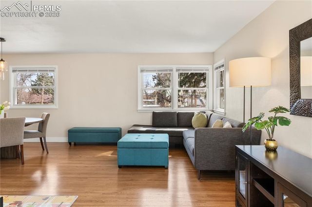 1241 E Monroe Street, Colorado Springs, CO 80907