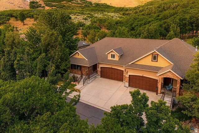 14623 S VISTA VALLEY DR, Draper, UT 84020