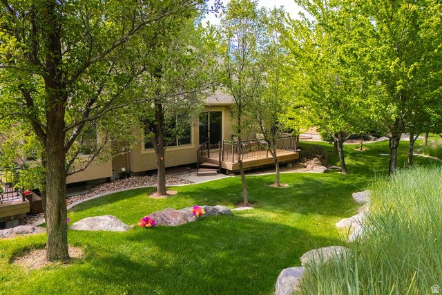 14623 S VISTA VALLEY DR, Draper, UT 84020
