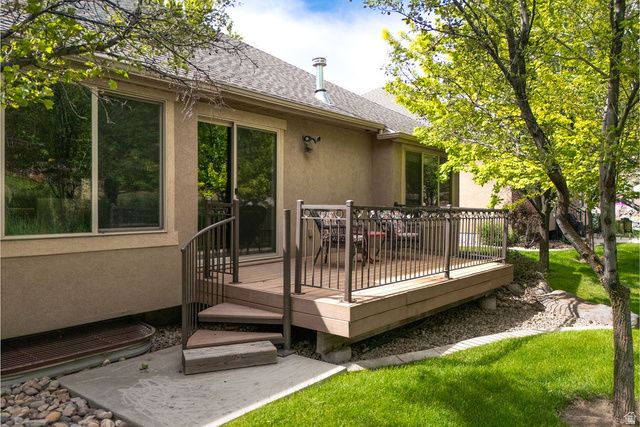 14623 S VISTA VALLEY DR, Draper, UT 84020