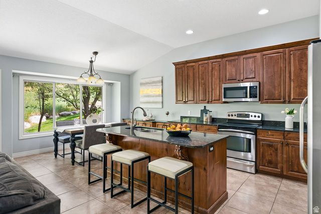 14623 S VISTA VALLEY DR, Draper, UT 84020