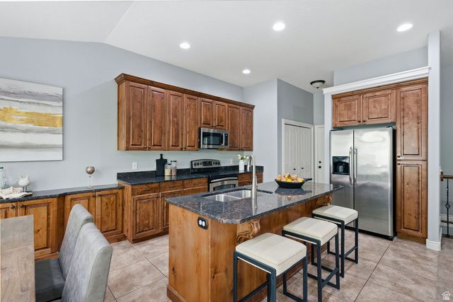 14623 S VISTA VALLEY DR, Draper, UT 84020