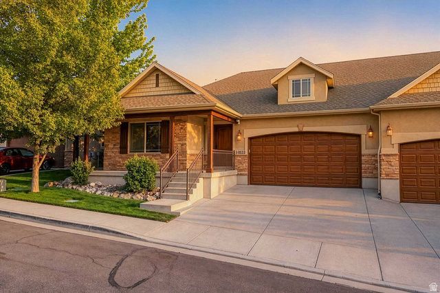 14623 S VISTA VALLEY DR, Draper, UT 84020