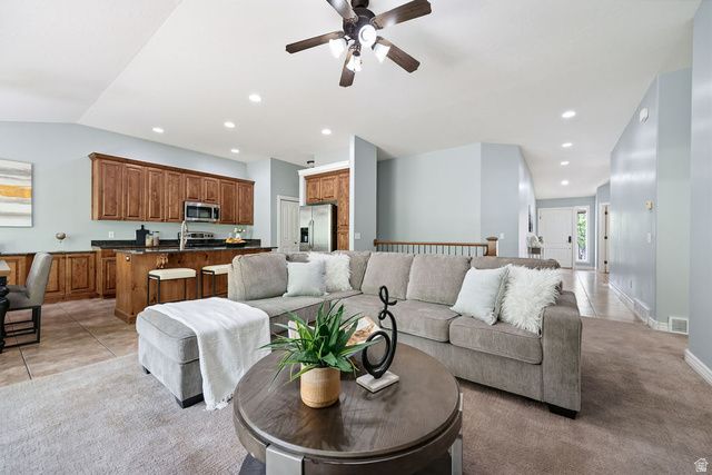 14623 S VISTA VALLEY DR, Draper, UT 84020