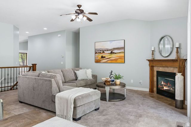 14623 S VISTA VALLEY DR, Draper, UT 84020