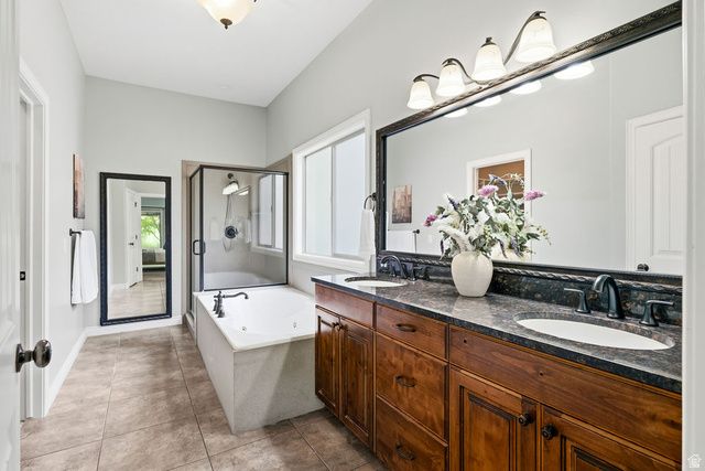 14623 S VISTA VALLEY DR, Draper, UT 84020
