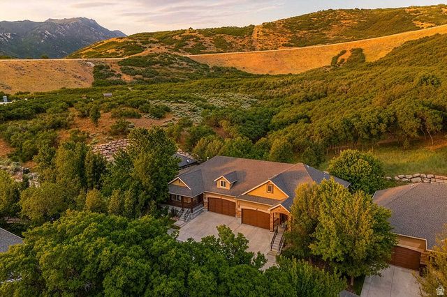 14623 S VISTA VALLEY DR, Draper, UT 84020