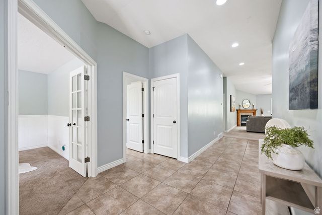 14623 S VISTA VALLEY DR, Draper, UT 84020