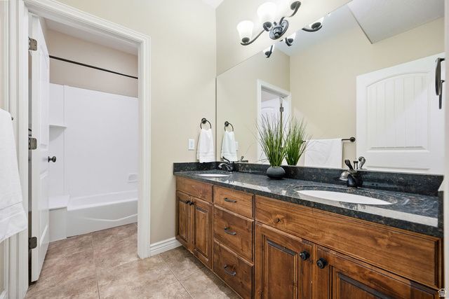 14623 S VISTA VALLEY DR, Draper, UT 84020