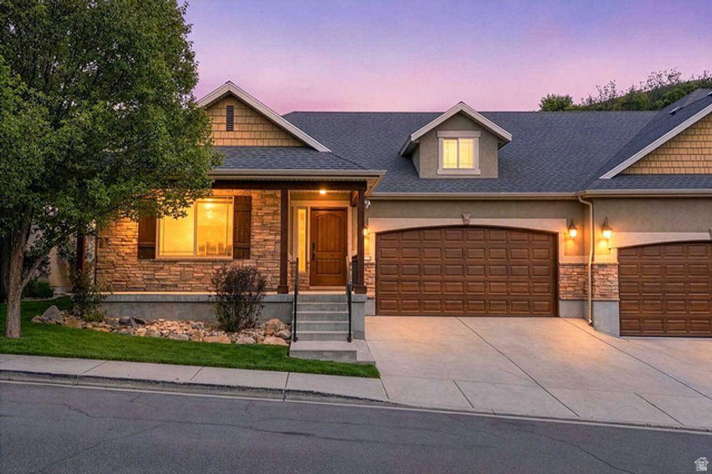 14623 S VISTA VALLEY DR, Draper, UT 84020