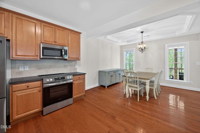 67 Hill Shore Lane, Clayton, NC 27527