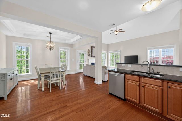67 Hill Shore Lane, Clayton, NC 27527