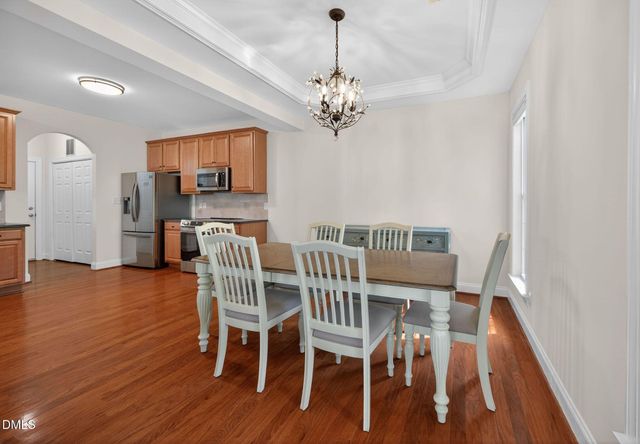 67 Hill Shore Lane, Clayton, NC 27527