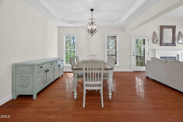 67 Hill Shore Lane, Clayton, NC 27527