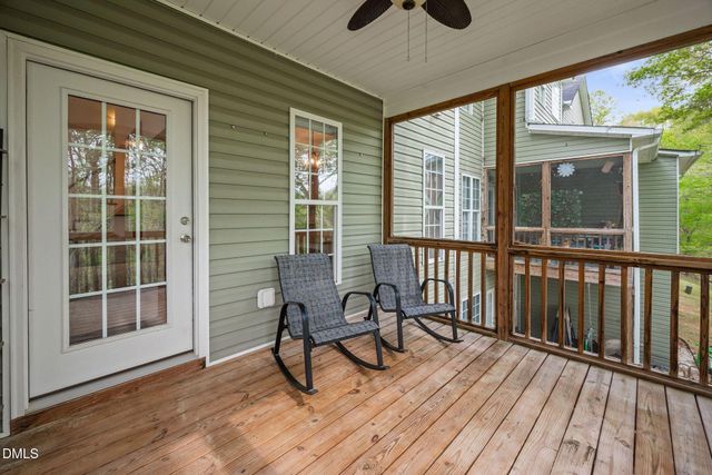 67 Hill Shore Lane, Clayton, NC 27527