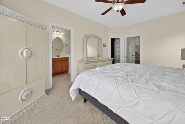 67 Hill Shore Lane, Clayton, NC 27527