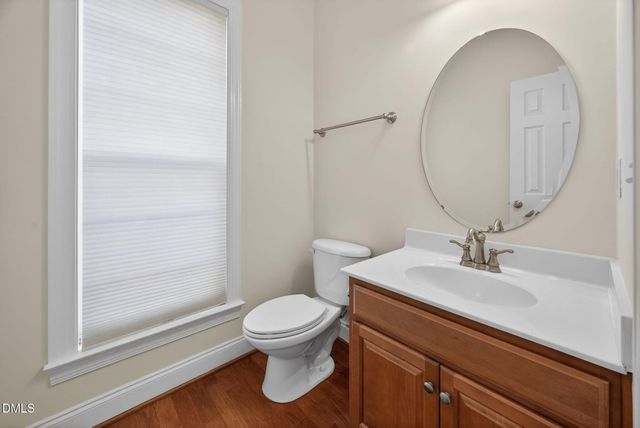 67 Hill Shore Lane, Clayton, NC 27527
