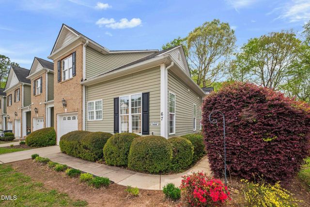 67 Hill Shore Lane, Clayton, NC 27527