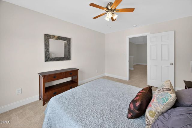 67 Hill Shore Lane, Clayton, NC 27527