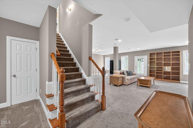 67 Hill Shore Lane, Clayton, NC 27527