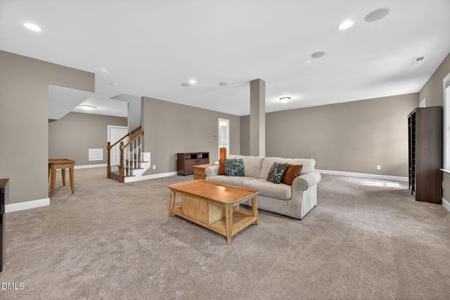 67 Hill Shore Lane, Clayton, NC 27527
