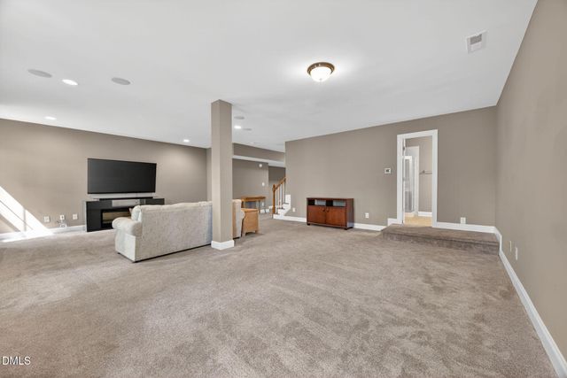 67 Hill Shore Lane, Clayton, NC 27527