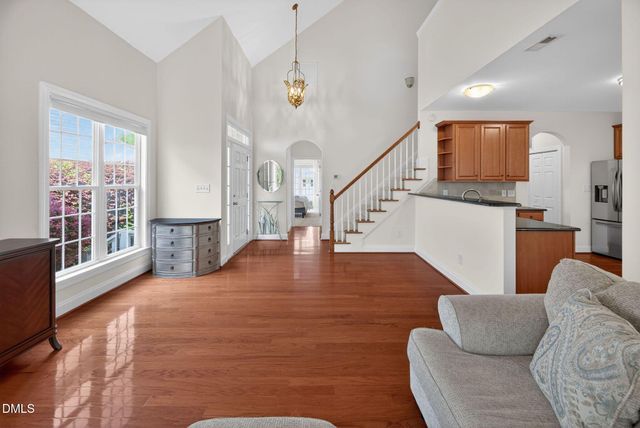 67 Hill Shore Lane, Clayton, NC 27527