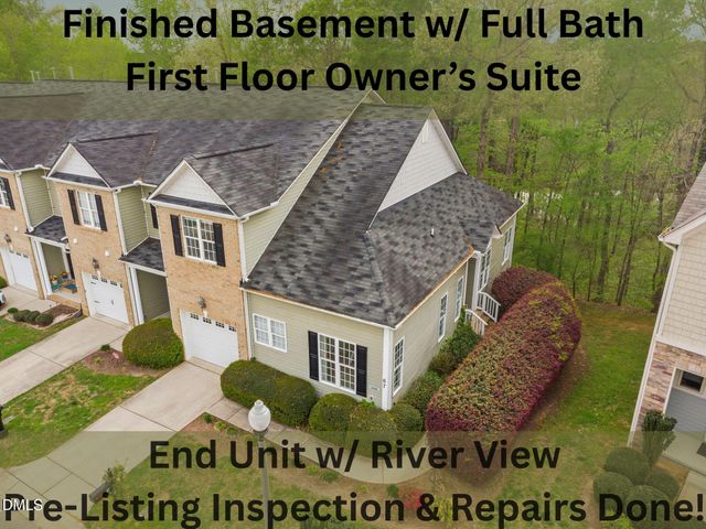 67 Hill Shore Lane, Clayton, NC 27527
