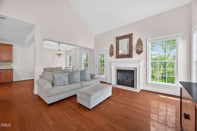 67 Hill Shore Lane, Clayton, NC 27527