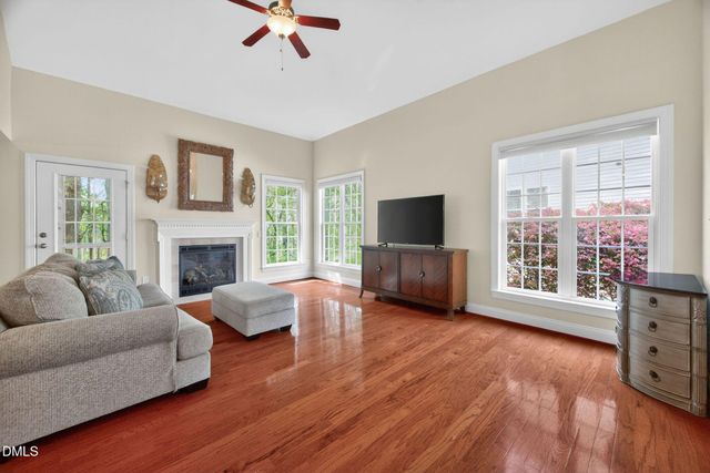 67 Hill Shore Lane, Clayton, NC 27527