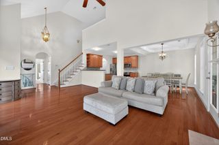 67 Hill Shore Lane, Clayton, NC 27527