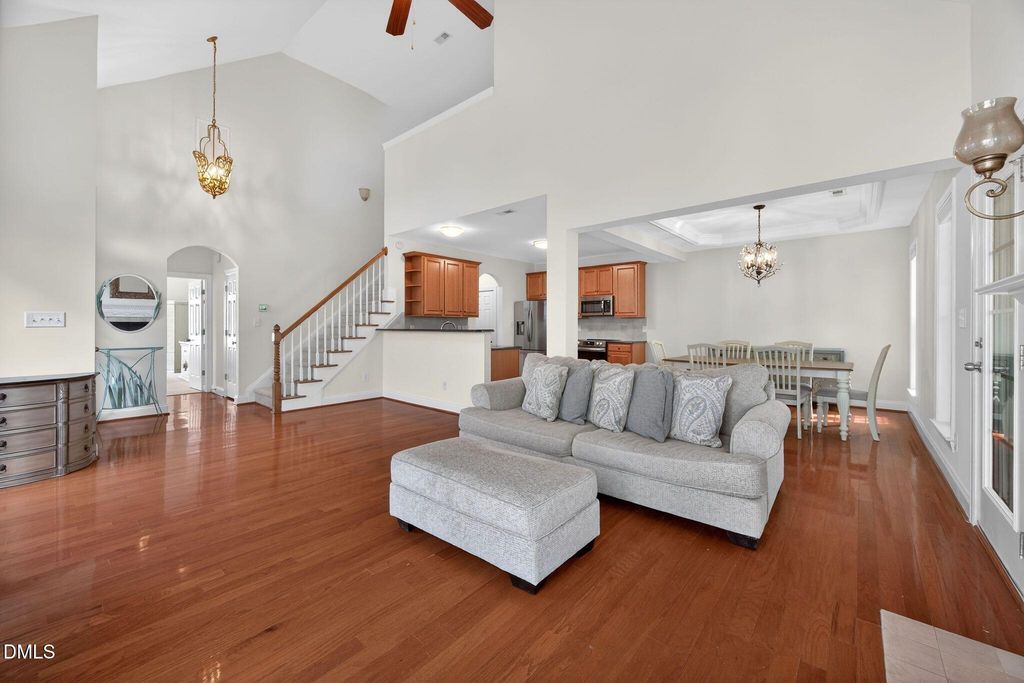 67 Hill Shore Lane, Clayton, NC 27527