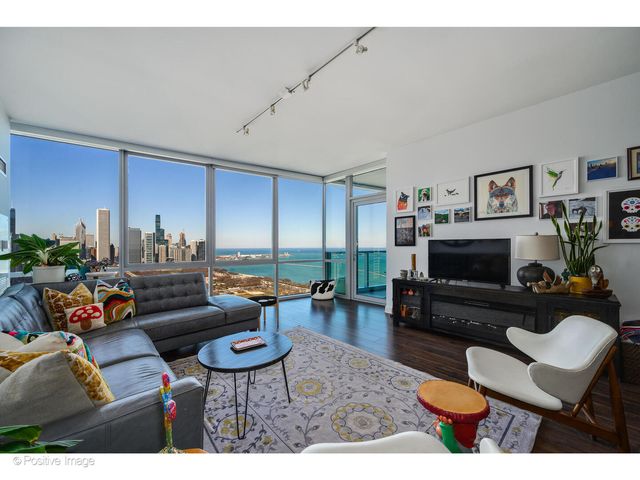 1201 S Prairie Avenue 3702, Chicago, IL 60605