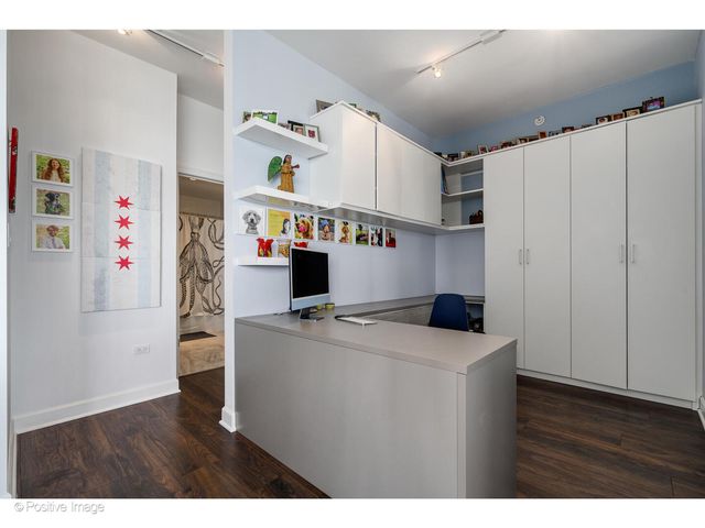 1201 S Prairie Avenue 3702, Chicago, IL 60605