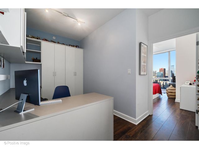 1201 S Prairie Avenue 3702, Chicago, IL 60605
