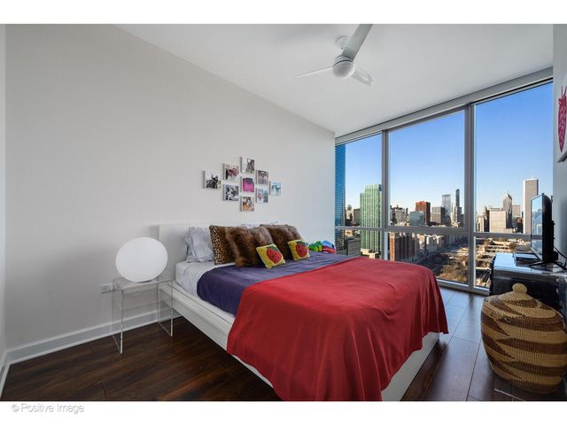 1201 S Prairie Avenue 3702, Chicago, IL 60605