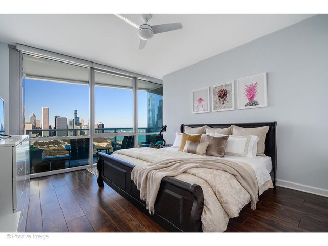 1201 S Prairie Avenue 3702, Chicago, IL 60605