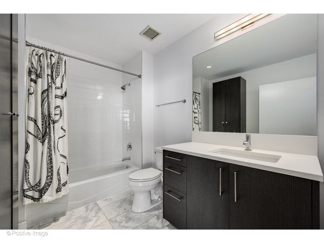 1201 S Prairie Avenue 3702, Chicago, IL 60605