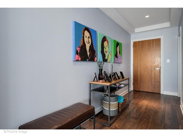 1201 S Prairie Avenue 3702, Chicago, IL 60605