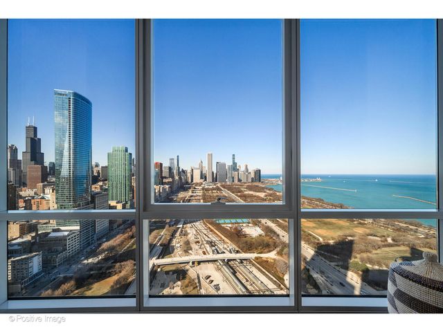 1201 S Prairie Avenue 3702, Chicago, IL 60605