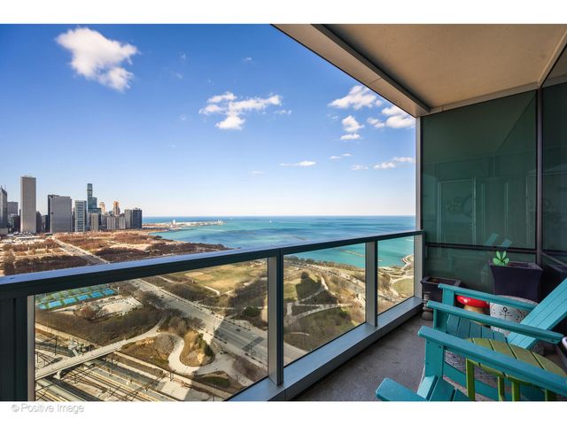 1201 S Prairie Avenue 3702, Chicago, IL 60605