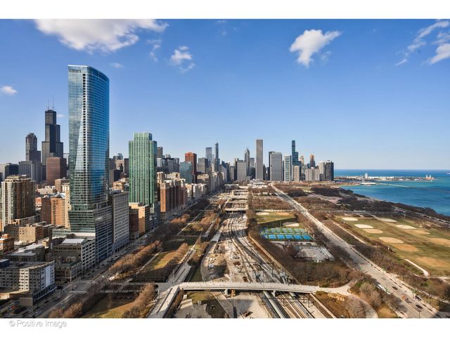 1201 S Prairie Avenue 3702, Chicago, IL 60605