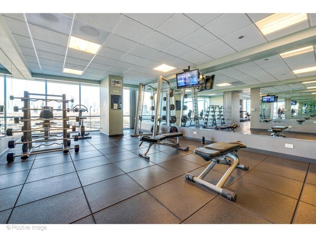 1201 S Prairie Avenue 3702, Chicago, IL 60605