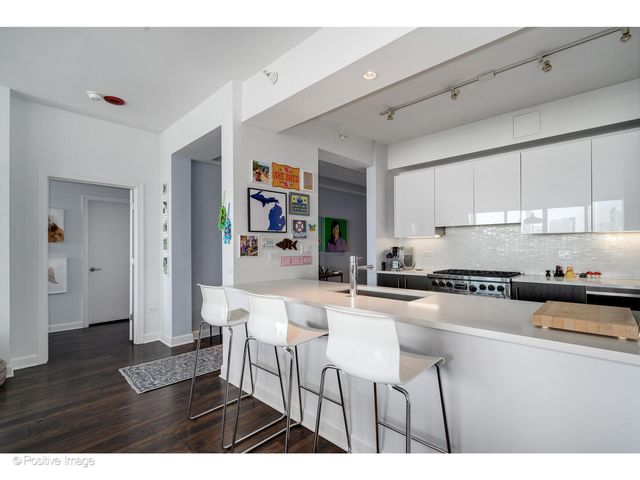 1201 S Prairie Avenue 3702, Chicago, IL 60605