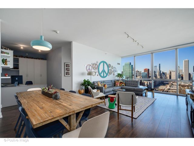 1201 S Prairie Avenue 3702, Chicago, IL 60605